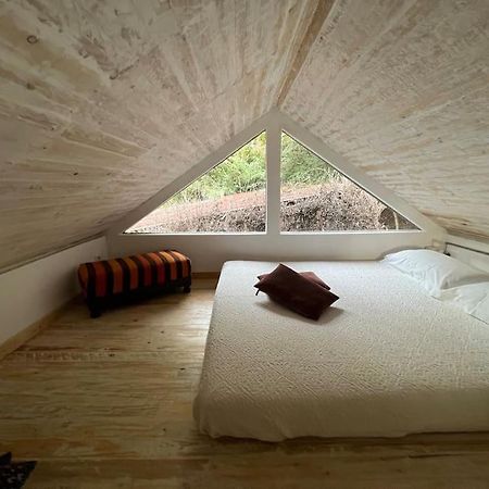 Eco-Chic Retreat: Countryside Oasis Near Florence Pozzolatico Extérieur photo